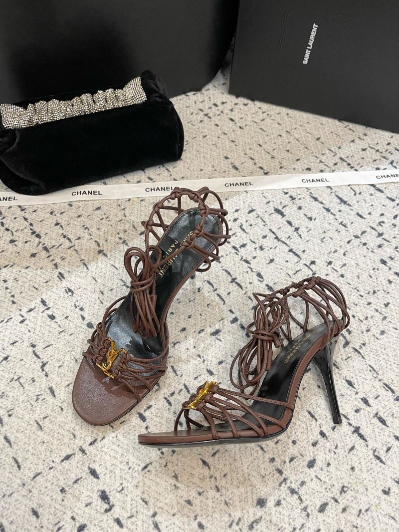 Ysl Sandals